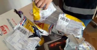 Cinsel Gücü Artırıcı Hap Satıcılarına Operasyonda 15 Gözaltı