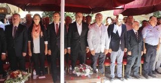 Hatayda Ahilik Haftası Kutlandı