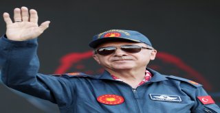 Cumhurbaşkanı Erdoğandan Bilim İnsanlarına Dönün Çağrısı (2)