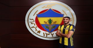 Yassine Benzia: Fenerbahçeye Gelmek Benim İçin Doğru Adım