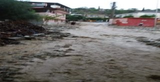 Buharkent Sele Teslim Oldu