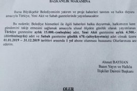 KÜÇÜK BABIALİ'DE BÜYÜK PROTESTO