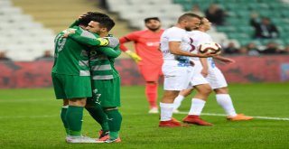 Ziraat Türkiye Kupası: Bursaspor: 1 - 1461 Trabzon: 2