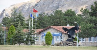 Sportif Havacılığın Üssü İnönü
