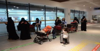 Orduda Konaklayan Turist Sayısı Her Geçen Gün Artıyor