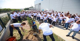 Delphi Technologies ‘Mükemmellik Ödülleri Sahiplerini Buldu