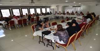 Çorluda Kanserle Mücadele İçin Önemli Adım