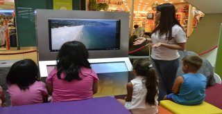 Geleceğin Meslekleri Çocuklarla Buluştu