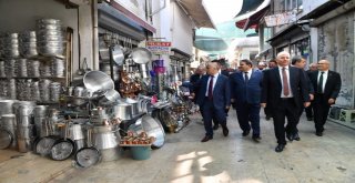 Denizlide ‘Ahilik Haftası Kutlamaları Başladı