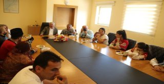 Kozluda Şenlikler İptal Oldu