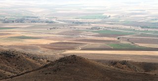 (Özel) Sakarya Zaferinin Yıl Dönümünde Türk Tarihinin Döndüğü Mevzileri İha Görüntüledi