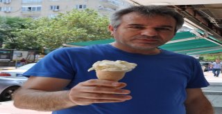 (Özel Haber) Mesir Macunu Maraş Dondurmasıyla Birleşti