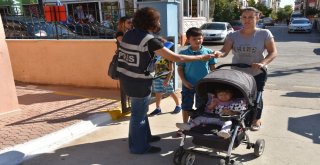Antalyada, Yeni Eğitim-Öğretim Yılında Gerekli Tedbirler Alındı