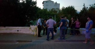 İş Yeri Boşaltılan Damat Dehşet Saçtı: 5 Ölü, 4 Yaralı