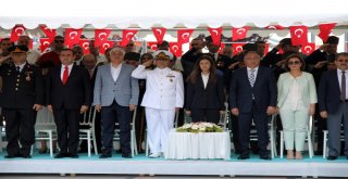 Yalovada Kurtuluş Coşkusu