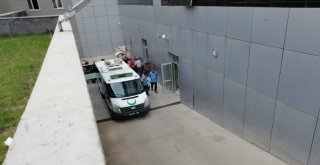 Morgda Cenazeler Karışınca Mezar Açıldı