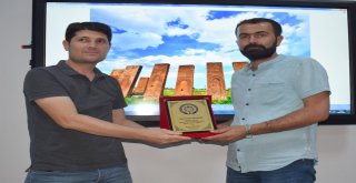 Bitlisli Fotoğrafçılar Malatyada Bitlisi Tanıttı