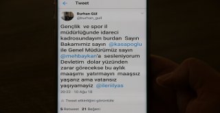 Maaşsız Yaşarız Ama Vatansız Yaşayamayız