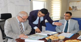 Vali Güvençer: “Manisa, En Değerli Emanetimizdir”