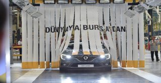 Oyak Ve Renault Grubu Türkiyedeki Ortaklıklarını Yeniledi