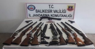 Jandarmadan Motosiklet Operasyonu