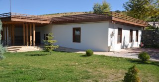 Artan Konut Ve Enerji Fiyatlarına Kerpiç Yapı Alternatifi