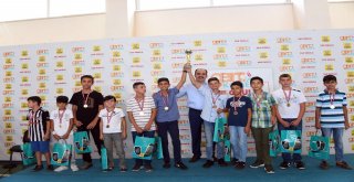 Başkan Altay: Konyanın Geleceğine Yatırım Yapıyoruz