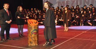 Gaziantep Kolej Vakfından En Çok Öğrenci Tıp Fakültelerine Gönderildi