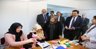 Keçiören Sanat Ve Meslek Edindirme Kursları 1 Ekimde Açılıyor