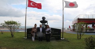 Japon Televizyon Kanalı Kozluyu Tanıttı