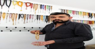 Bu Da Leblebi Tespihi