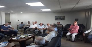 Borsada Gündem Fındık