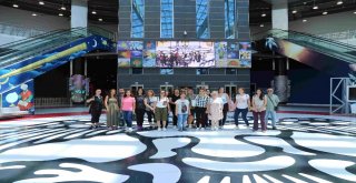 Yenimahallede Hizmet İçi Eğitim Devam Ediyor