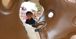 Silivride Parklar Güvenli, Aileler Huzurlu