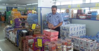 Kırşehirde  Kurban Bayramı Hazırlıkları Tamamlandı