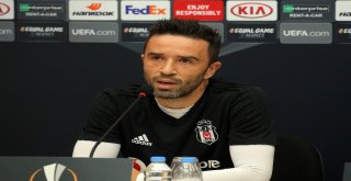 Gökhan Gönül: “Sonuçlara Göre Eleştiriliyoruz”