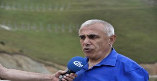 Türkiyede Bir İlk Zigana Dağında Gerçekleştiriliyor