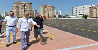 Cumartesi Pazarı, Sokak Arasından Kurtuluyor