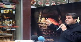 Esenler, Ekmeğini Paylaşıyor