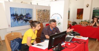 Efeler Belediyesinden Ücretsiz Tercih Desteği