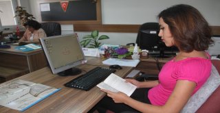 Elazığ Her Yerde Okudu, Toplam 1 Milyon 325 Bin Kitap Okundu