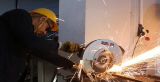 (Özel) Bu Hastanede Hiçbir Şey Çöpe Gitmiyor