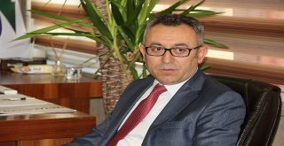 Gelir İdaresi Başkan Yardımcısı Bozbıyık: Tarihi Fırsatı Değerlendirin”