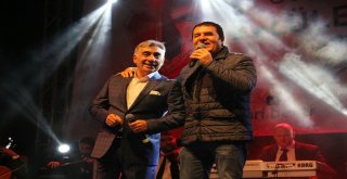 Lületaşı Festivaline Yoğun İlgi