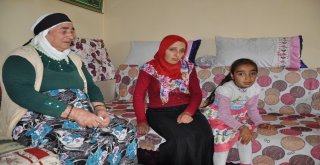 Karslı 10 Yaşındaki Meryemin Feryadı