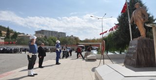 Şırnakta Gaziler Günü Kutlandı