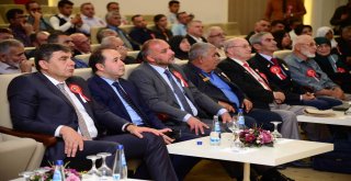 Kahramankazanda Şehidimin Emanetleri Projesi Tanıtım Töreni