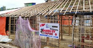 Arakanlılardan Sivasa Su Kuyusu Duası