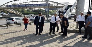 Bursada Ulaşıma İkinci İndirim