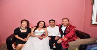 Ms Hastası Gencin Hikayesi Filmleri Aratmıyor